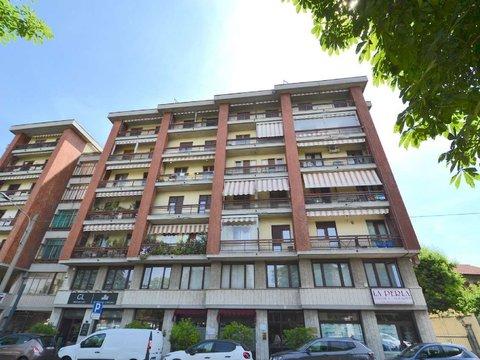 Quadrilocale in Via San Pancrazio, Pianezza