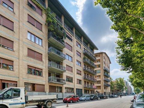 Quadrilocale in corso Monte Grappa, 6, Parella, Torino