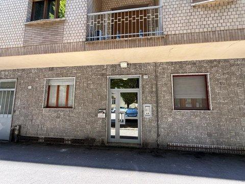 Bilocale in Viale Medaglie d’Oro, 19, Pista, Alessandria