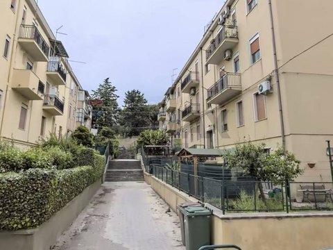 Appartamento in Via Rosmini, 5, Via Valenti - Santa Flavia - Filippo Paladini, Caltanissetta