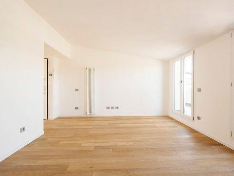 Trilocale in Via Alfonso Capecelatro, 22, Morgantini - Segesta, Milano