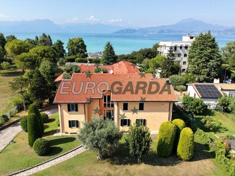 Trilocale in Via Lugana, 32, Sermana - Bassana - Massoni, Peschiera del Garda