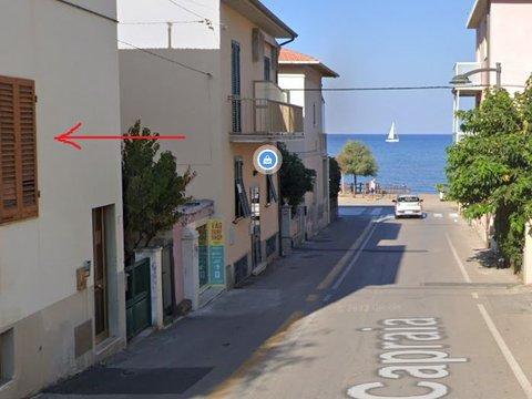 Bilocale in Via Capraia, 1, San Vincenzo
