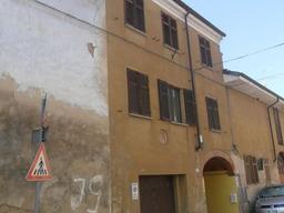Casa indipendente in Corso Roma, 110, Pontestura