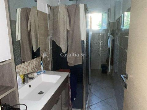 Quadrilocale in Via Ugo Betti, 43, Gallaratese, Milano