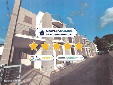 Appartamento in Via Sant'Elia, Squinzano
