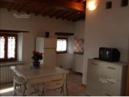 Trilocale in Via Sebastiano Mainardi, 13, Borgatello - Campiglia dei Foci, Colle di Val d'Elsa