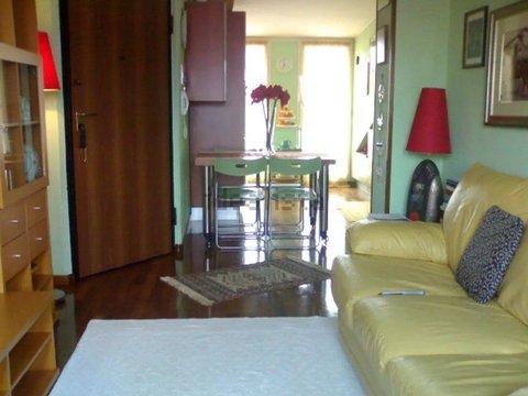 Bilocale in Via Gallura s.n.c, Vigentino, Milano