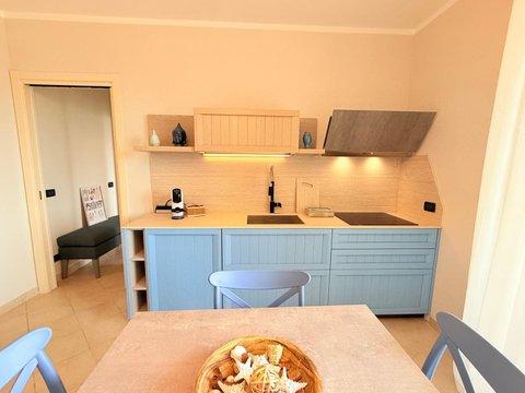 Bilocale in Via Alcide de Gasperi, 110, Vadino, Albenga