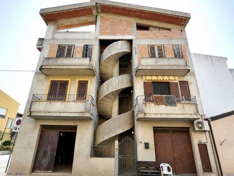 Trilocale in Via Aia, 12, Falcone