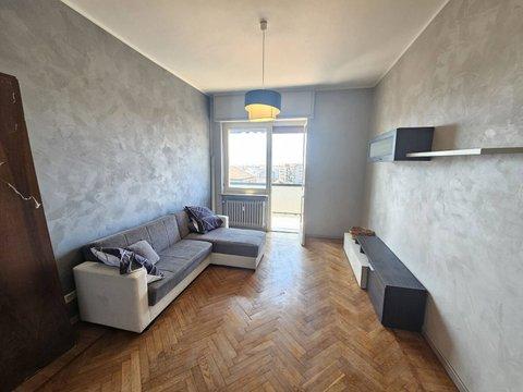 Trilocale in Via Corrado Corradino, 9, Mirafiori Sud, Torino