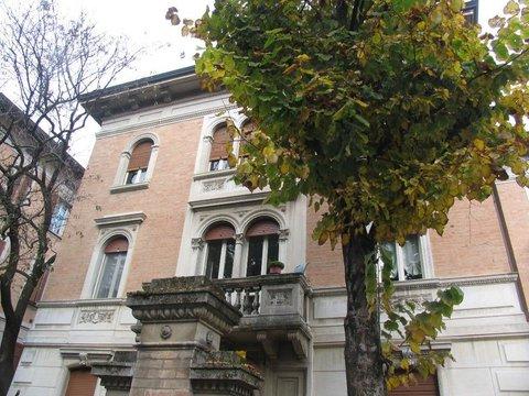 Bilocale a Porta Castello, Reggio Emilia