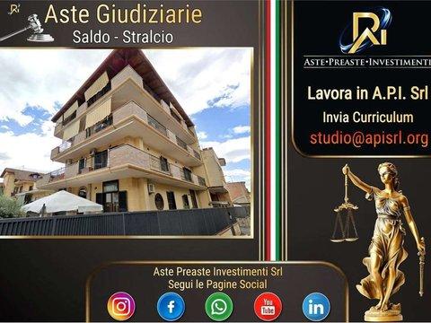 Appartamento in vico Giuglianiello, 72, Zona Madonna delle Grazie, Giugliano in Campania