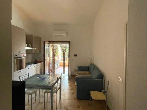 Bilocale in Via Mar Ligure, 20, Pittulongu - Moriscu, Olbia