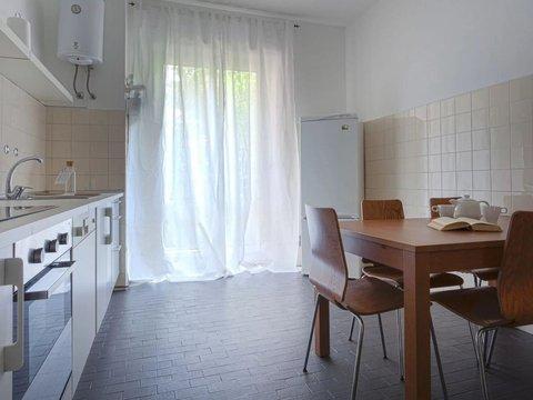 Appartamento in Via Copernico, 47, Centrale, Milano