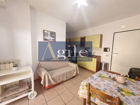 Trilocale in Via Capri, Villa Rosa, Martinsicuro