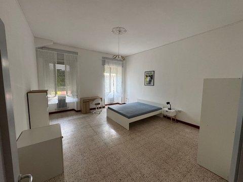 Trilocale in Via Nazario Sauro, 15, Ellera - Paradiso, Viterbo