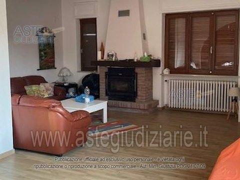 Villa in Cascina Briola, 8, Vische