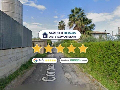 Appartamento in Contrada Malvicino, Capo d'Orlando