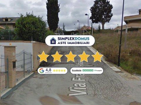 Villa in Frazione Monterocco, Borgo Solestà, Ascoli Piceno