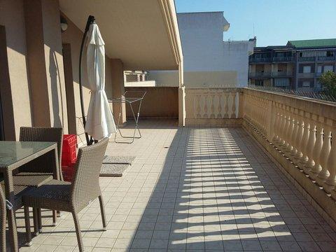 Appartamento su due piani in Viale Leopoldo Muzii s.n.c, Centro Nord, Pescara
