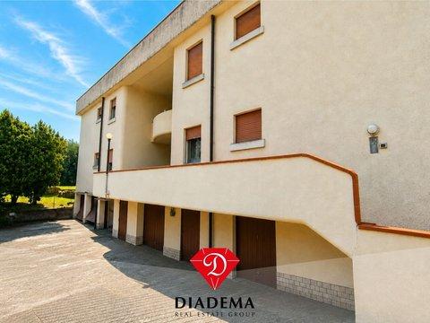 Trilocale in Via Cristoforo Colombo, 29, Mornago