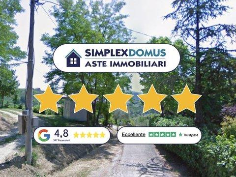Appartamento in Via Pino, Montiano