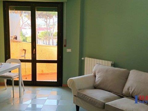 Bilocale a Poggi Paoli-Pescine, Rosignano Marittimo