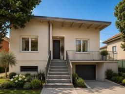 Villa in Via Claudio Treves s.n.c, Fontevivo