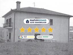 Appartamento in Frazione Sant'Antonio Casalini, Bella