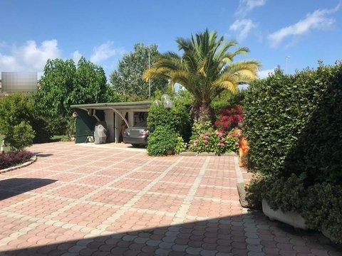 Villa a Terminetto - Migliarina, Viareggio