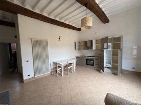 Trilocale in Borgo dei Grassani s.n.c, Oltretorrente, Parma