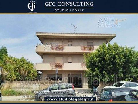 Appartamento in Via Vestina, 428, Villa Carmine-Via Vestina Sud, Montesilvano