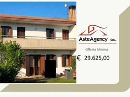 Appartamento in Via Morgana, 20, Morgano