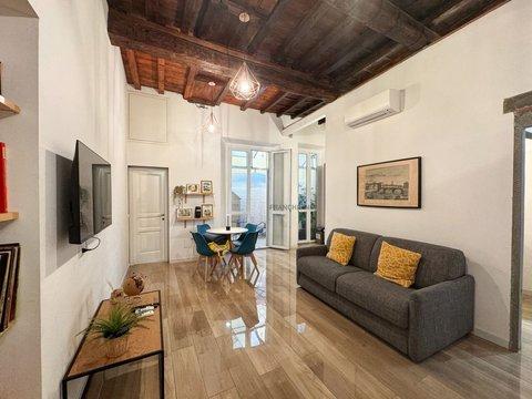Trilocale in Via Santa Caterina da Siena, s.n.c, Santa Maria Novella, Firenze