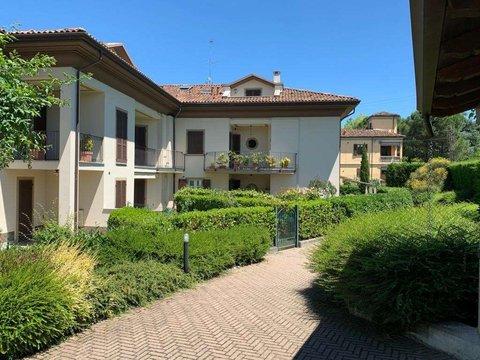 Bilocale a Porta Voghera - Oasi - Villoria, Tortona