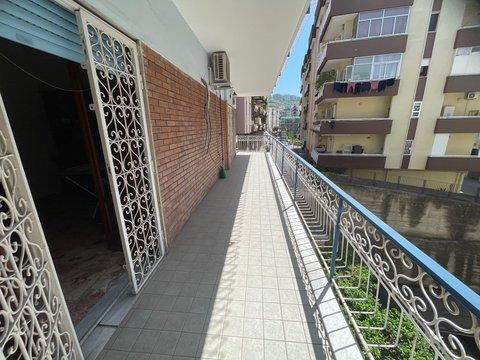 Appartamento in Via Nino Bixio, 50, Fuorigrotta, Napoli