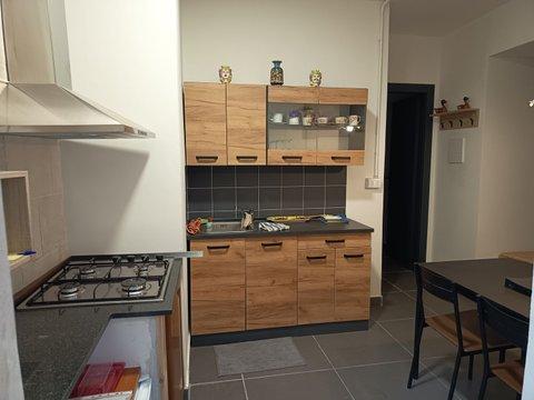 Bilocale in Via Carlo Pisacane, 26, Modica Bassa, Modica