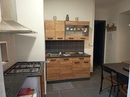 Bilocale in Via Carlo Pisacane, 26, Modica Bassa, Modica