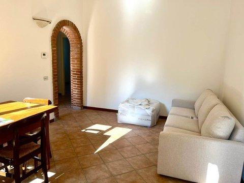Trilocale a Cavalli - Duomo, Piacenza