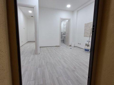 Bilocale in Via Mattatoio, 11, Tolfa