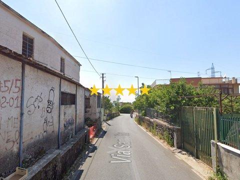Quadrilocale in Via San Vito, Ercolano