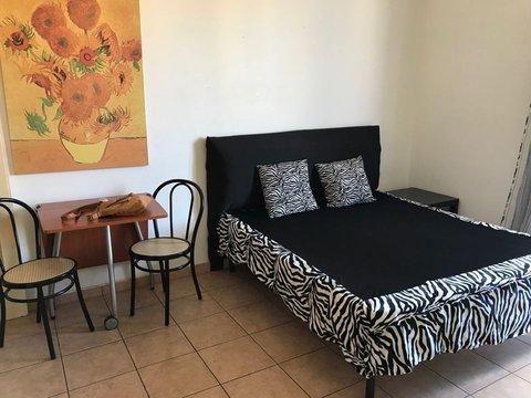 Attico in Via Brenta, 22, Cappuccini - Murialdo - Barco, Viterbo