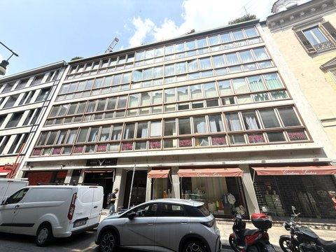 Trilocale in Via Andrea Doria, 9, Centro, Torino