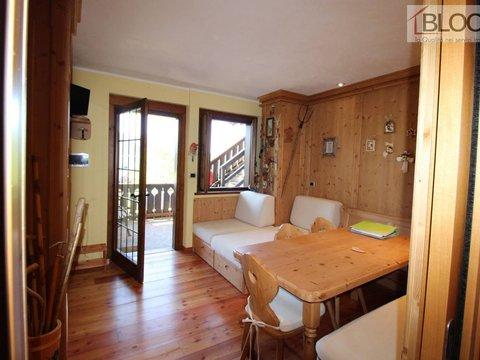 Trilocale in Via San Dionisio, 18, Pieve di Cadore