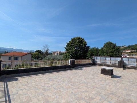 Quadrilocale in Via Le Piane, 36, San Lazzaro - Nunziatella, Isernia