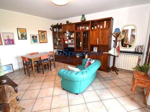 Appartamento a Pieve a Nievole