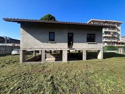 Villa in Via Giuseppe Mazzini, 41 b, Cisano Bergamasco