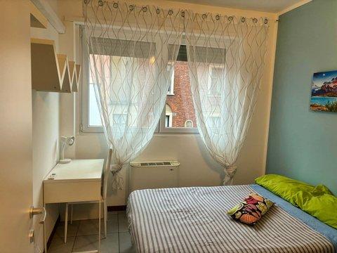 Bilocale in Via Privata Pantelleria, 4, Villapizzone - Varesina, Milano