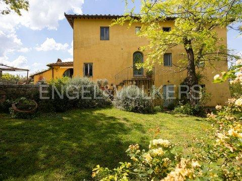 Trilocale in Strada Noce, Marcialla - Noce - Bonazza, Barberino Tavarnelle